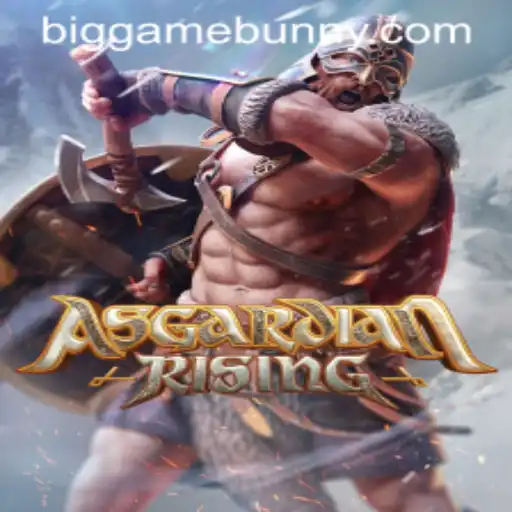 AsgardianRising: The Epic Saga of Big Bunny Game