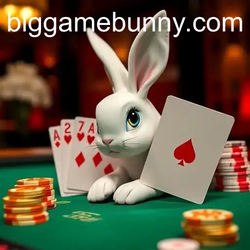 The Big Bunny Game: An In-Depth Look at Baccarat