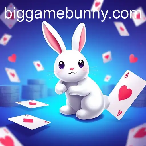 The Fascinating World of Card Games and the Rising Popularity of Big Bunny Game