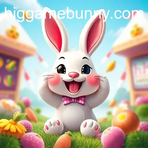The Rise of Big Bunny Game: A New Trend in Casino Games