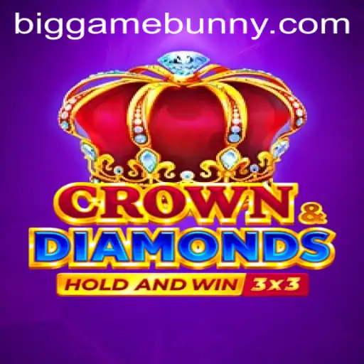 CrownDiamonds: Exploring the Appeal of the Big Bunny Game