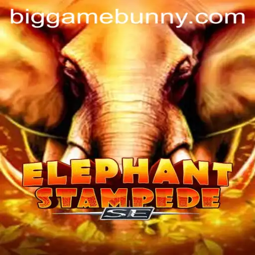 Exploring ElephantStampedeSE Game