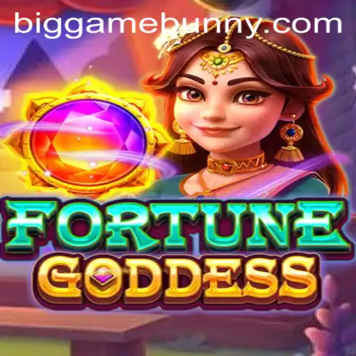 Unveiling FORTUNEGODDESS: The Big Bunny Game Phenomenon