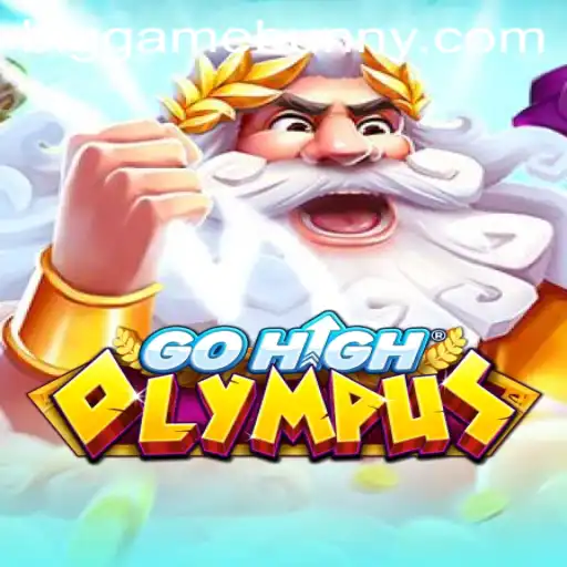 GoHighOlympus: Dive into the Big Bunny Game Adventure