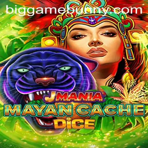 Unveiling JManiaMayanCacheDice: The Big Bunny Game Revolution