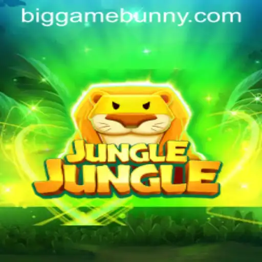 JungleJungle: The Big Bunny Game That's Hopping Into Hearts