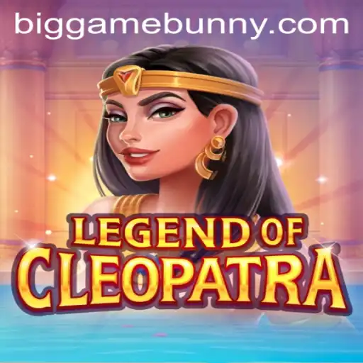 Discover the Magic of LegendOfCleopatra and Big Bunny Game