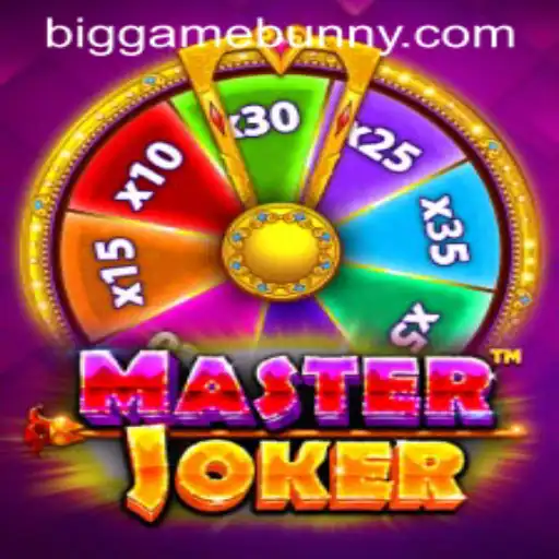 MasterJoker: Unveiling the Big Bunny Game
