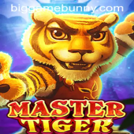 Exploring the World of MasterTiger: The Big Bunny Game
