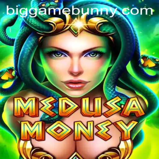 MedusaMoney: The Intriguing Journey into the Big Bunny Game