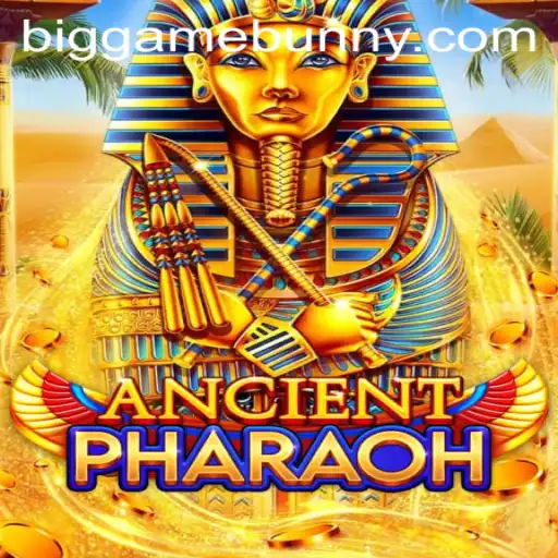 Discovering AncientPharaoh: The Exciting Big Bunny Game Adventure