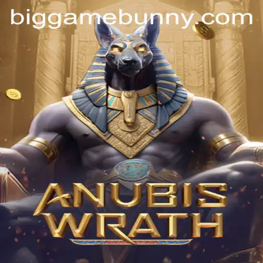 AnubisWrath: The Big Bunny Game Taking the World by Storm