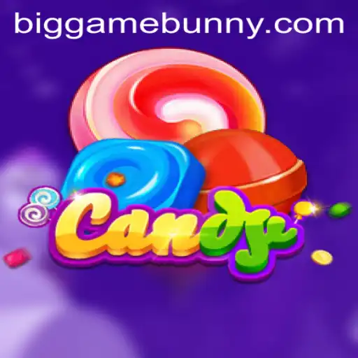 Discover the Delightful World of Candy: A Big Bunny Adventure