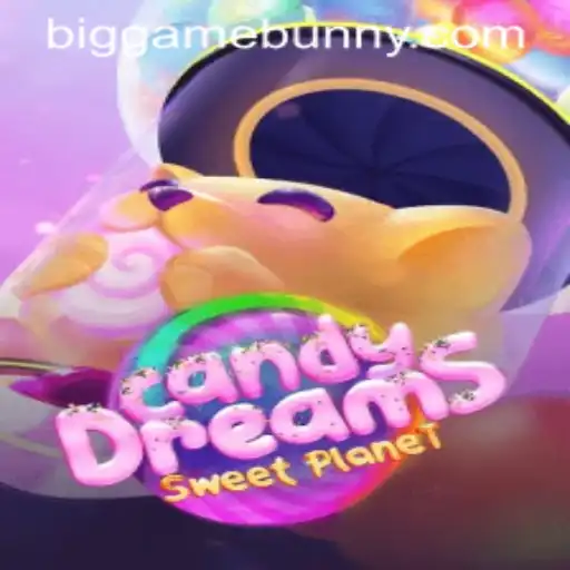 CandyDreams: The Big Bunny Game Experience