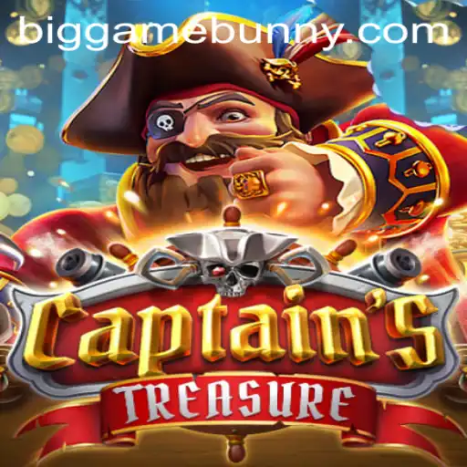 Discovering Captain's Treasure: A Dive into the World of Big Bunny Game