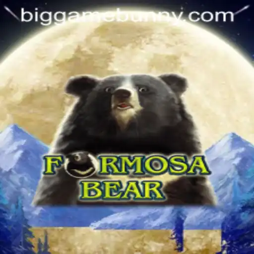 FormosaBear: An Exciting Adventure with Big Bunny Game