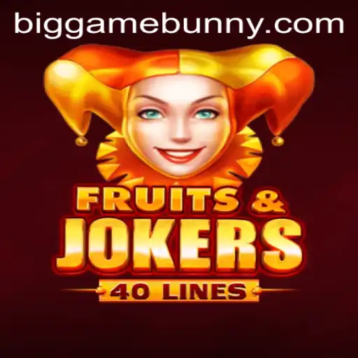 FruitsAndJokers40: A Captivating Journey Into The Big Bunny Game