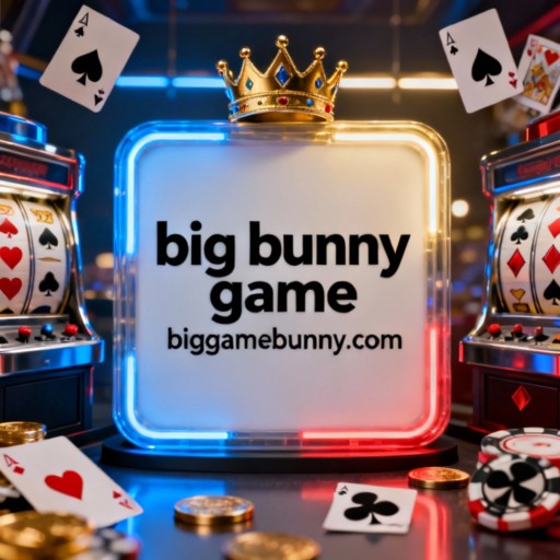 big bunny game