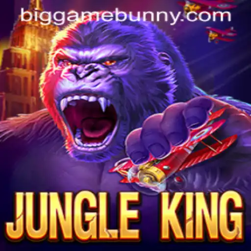 JungleKing: The Exciting Big Bunny Game