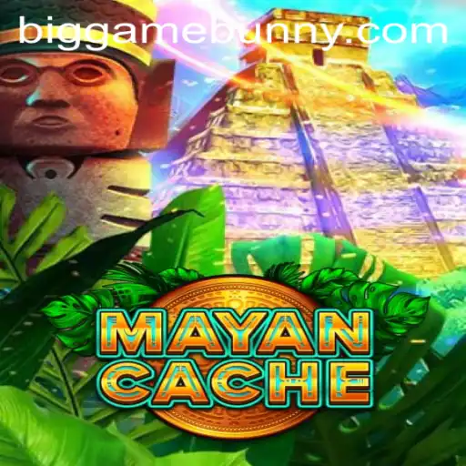 MayanCache: Dive into the Adventure of Big Bunny Game