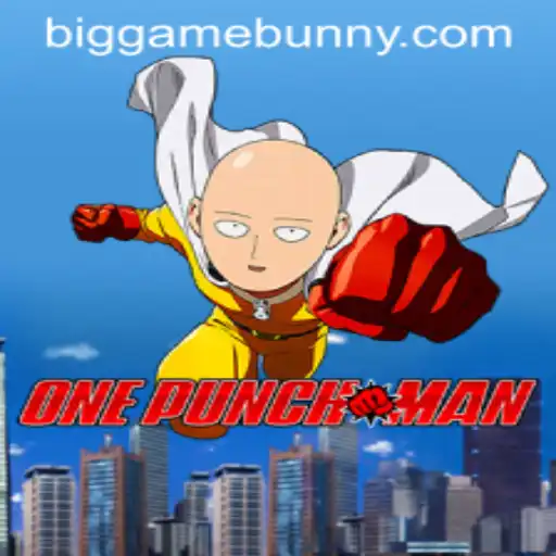 OnePunchMan: The Big Bunny Game Revolution