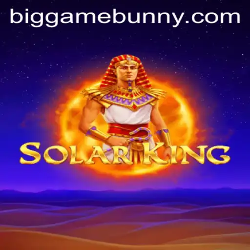 Unlocking the Secrets of SolarKing: The Big Bunny Game Phenomenon