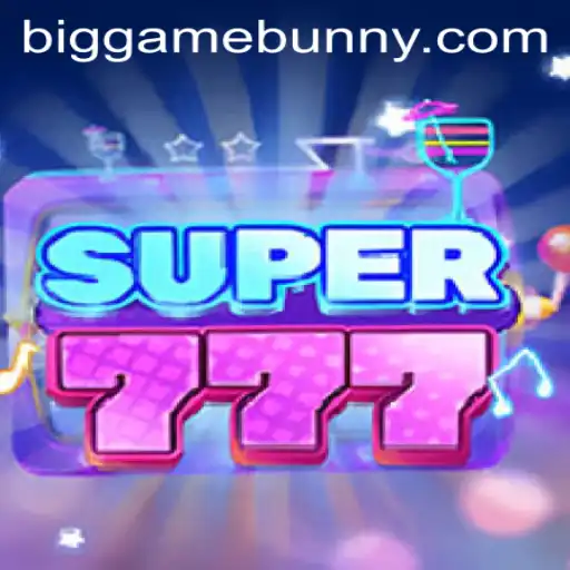 Super777: The Big Bunny Game Phenomenon