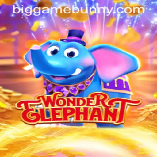 WonderElephant: A Majestic Adventure in the Big Bunny Game