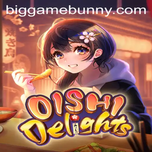 Discover the Enchanting World of OishiDelights: A Big Bunny Game Adventure
