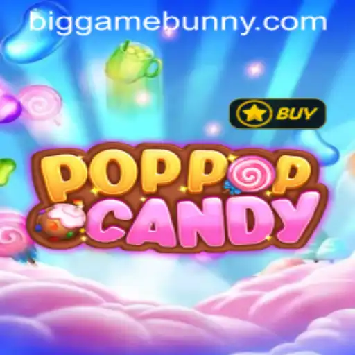 Exploring the World of POPPOPCANDY: The Big Bunny Game Adventure