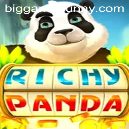 RichyPanda: The New Era of Big Bunny Gaming