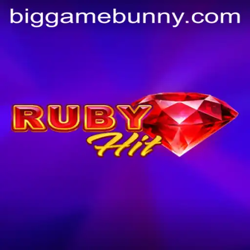 The Allure of RubyHit: A Big Bunny Game Adventure