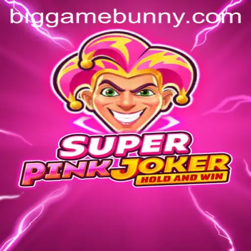 Unveiling SuperPinkJoker: A Big Bunny Game Adventure