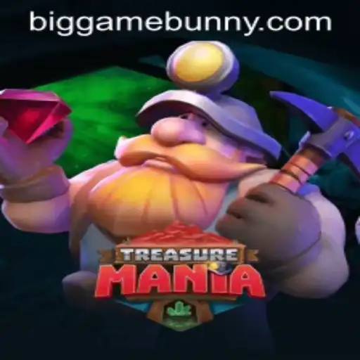 Discover the Adventure: TreasureMania and the Big Bunny Game