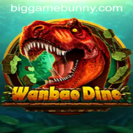 WanBaoDino: The Big Bunny Game