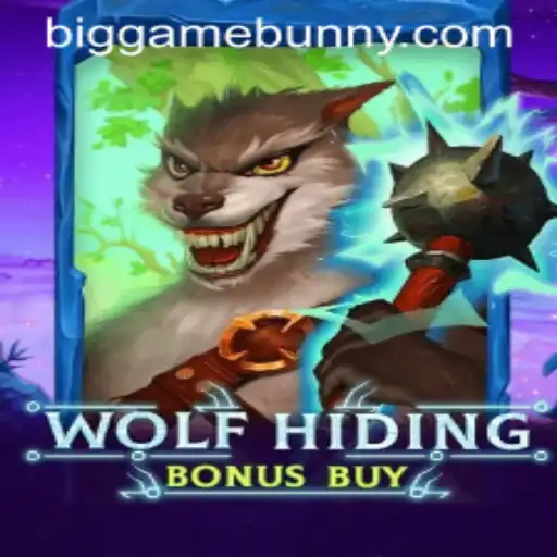 Exploring the Unique Dynamics of WolfHidingBonusBuy