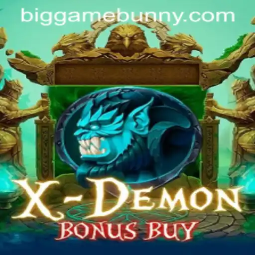 XDemonBonusBuy: The Exciting Big Bunny Game Unleashed