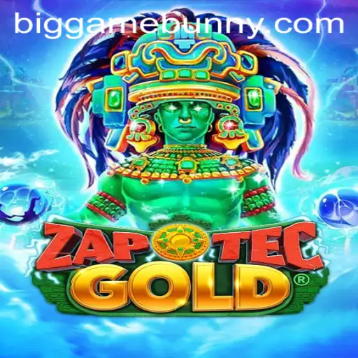 ZapOtecGold: The Big Bunny Game Taking the Gaming World by Storm
